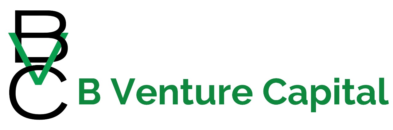 B Venture Capital logo