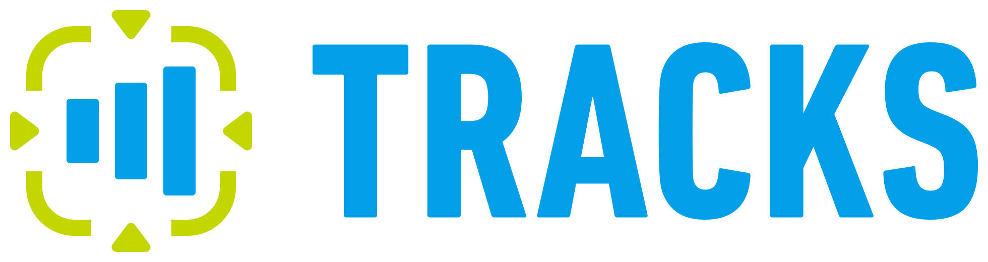 TRACKS Inc logo